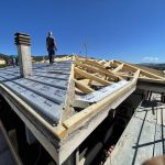 rifacimento copertura