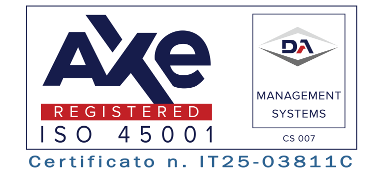 ISO 45001