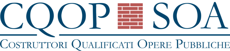 ATTESTAZIONE SOA